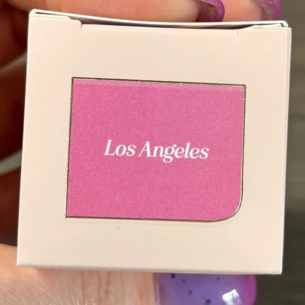 NEW Polite Society Polite Pops Powder Blush Stick in Los Angeles‎